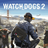 Watch Dogs 2 | Аккаунт Epic Games | + 3 игры 🎮
