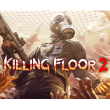 Killing Floor 2 + ONLINE | Аккаунт Epic Games 🎮