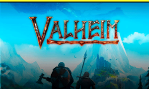 Valheim с гарантией ✅ | offline