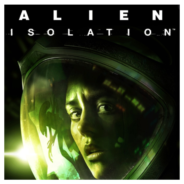 Alien: Isolation | Аккаунт Epic Games + 1 игра