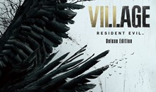 Resident Evil Village Deluxe | Xbox One & Series