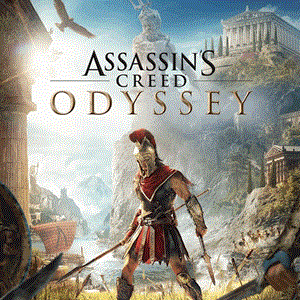 Assassin's Creed Odyssey ULTIMATE | Xbox One & Series