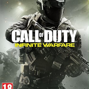 Call of Duty®: Infinite Warfare | Xbox One &amp; Series
