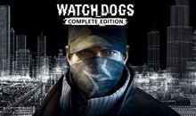 WATCH DOGS™ COMPLETE EDITION | Xbox One & Series