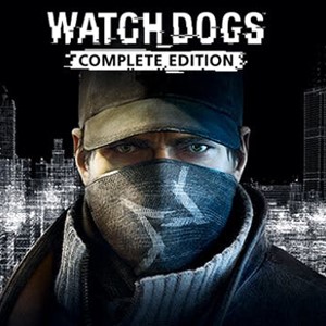 WATCH DOGS™ COMPLETE EDITION | Xbox One &amp; Series