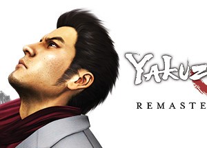 Обложка Yakuza 3 Remastered (Steam Key Region Free) + Подарок