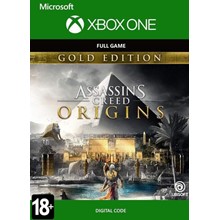 🎮🔥Assassin's Creed® Origins - GOLD EDITION XBOX🔑Key