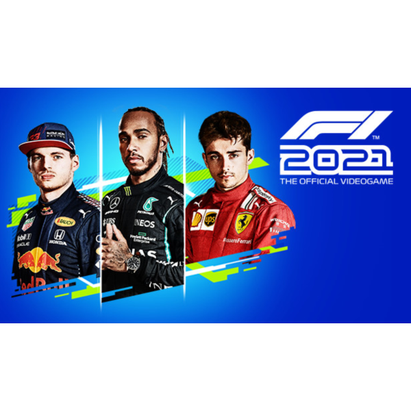 F1 2021+Deluxe Edition+АВТОАКТИВАЦИЯ Steam