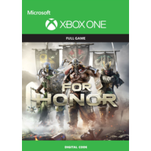 ✅💳🔑FOR HONOR™ Standard Edition Xbox One/Series🔑