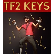 Ключ от ящика с припасами Манн Ко ( ключ Tf2 ) - irongamers.ru