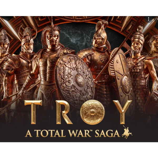 A Total War Saga: TROY | Аккаунт Epic Games