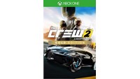 🌍 The Crew 2 Gold Edition XBOX ONE/SERIES X|S/ КЛЮЧ 🔑