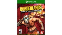 🌍 Borderlands: Game of the Year Edition XBOX / КЛЮЧ 🔑