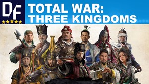 Обложка Total War: THREE KINGDOMS [STEAM аккаунт] + 🎁ПОДАРОК