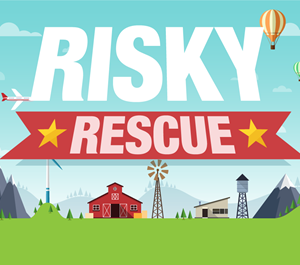 Обложка Risky Rescue (STEAM) СНГ
