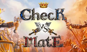 Check vs Mate (STEAM) СНГ