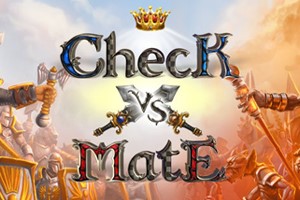 Обложка Check vs Mate (STEAM) СНГ