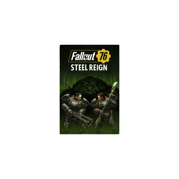 Fallout 76 Xbox One & Series S|X ключ
