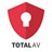 TotalAV internet security НА 1 ГОД