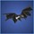 🔥[FORTNITE] ● Batman Zero Wing Glider ● Global