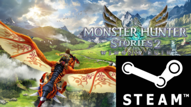 Купить аккаунт ⭐️ Monster Hunter Stories 2: Wings of Ruin (GLOBAL) на Origin-Sell.com