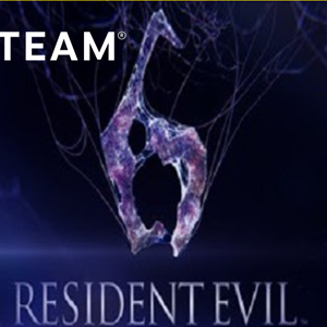 Resident Evil 6 - STEAM (GLOBAL) - Лицензия
