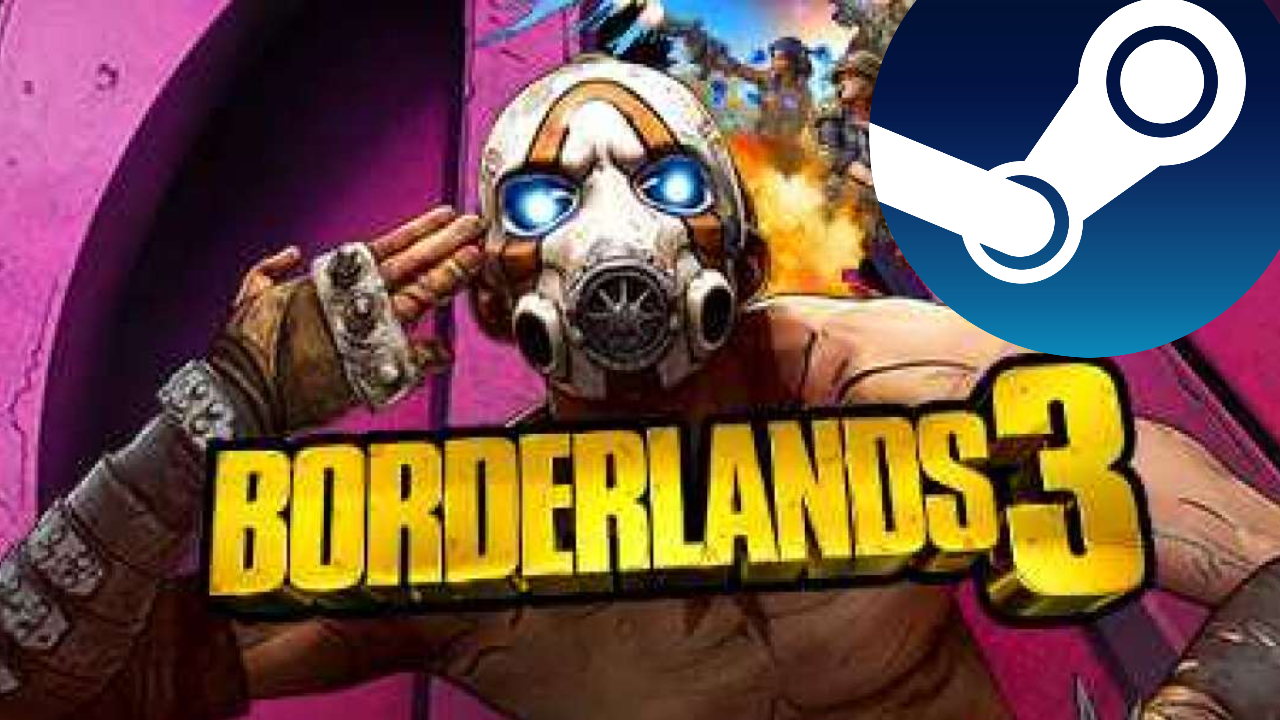 Скриншот Borderlands 3 - STEAM (GLOBAL) - Лицензия