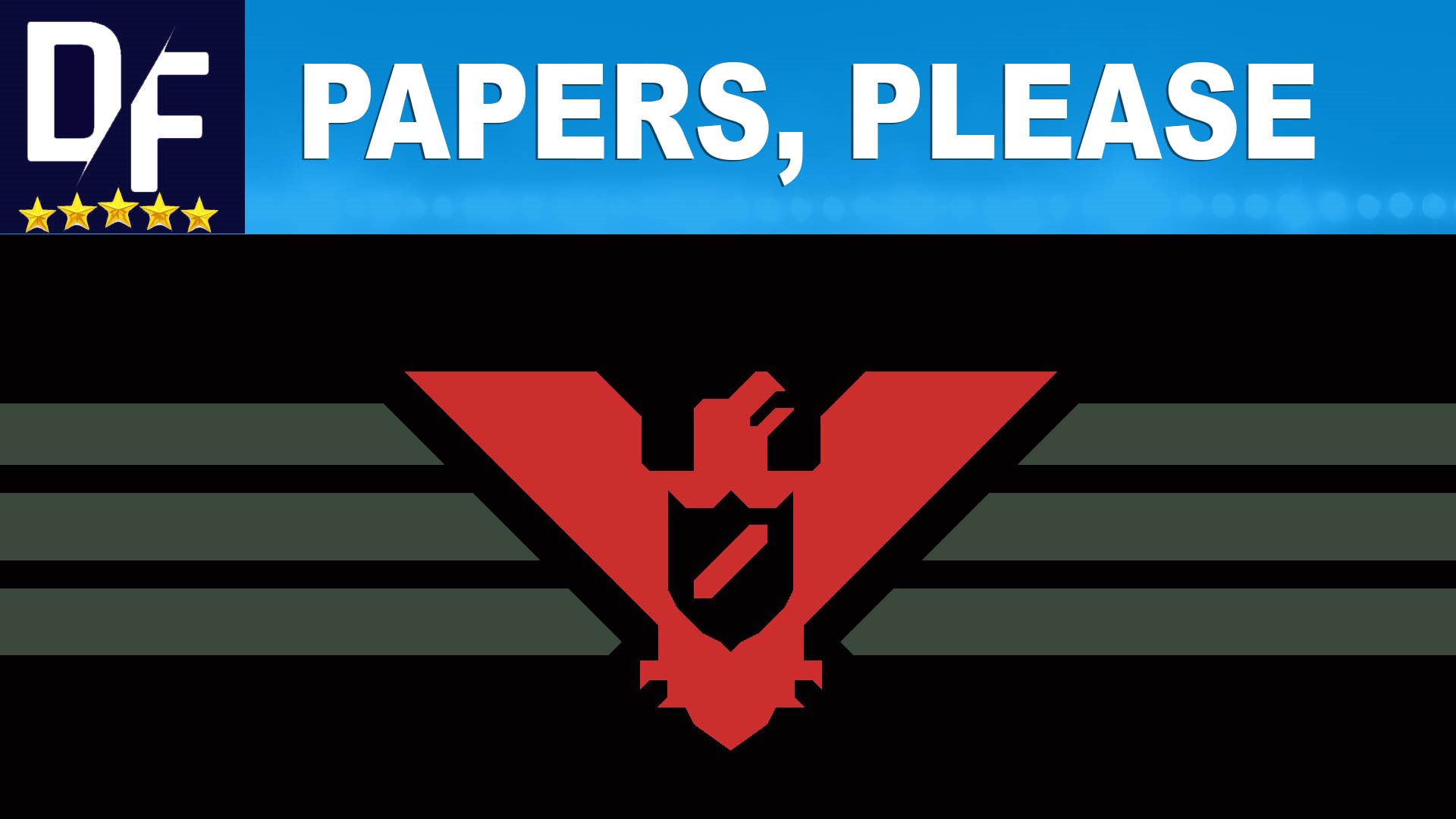 Papers please steam цена фото 87