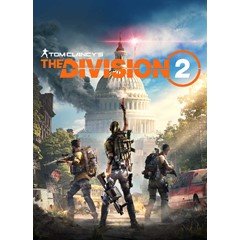 The Division 2 (Аренда аккаунта Uplay) Онлайн, GFN