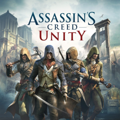 Assassin´s Creed Unity (Аренда аккаунта Steam) Онлайн, GFN