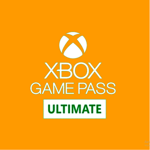 Xbox Game Pass ULTIMATE 12+1 Месяц +EA Play. 15% КЕШБЕК