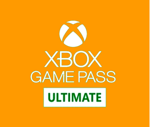 Xbox Game Pass ULTIMATE 12+1 Месяц +EA Play. 15% КЕШБЕК