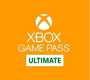 Обложка Xbox Game Pass ULTIMATE 12+1 Месяц +EA Play. 15% КЕШБЕК