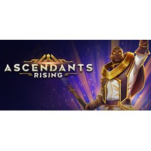 Ascendants Rising - STEAM Key - Region Free / ROW