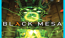 Black Mesa + 💎The Orange Box [STEAM аккаунт]+🎁ПОДАРОК