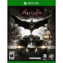 🌍 Batman: Arkham Knight XBOX ONE / SERIES X|S/ KEY 🔑