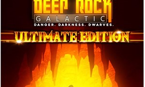 Deep Rock Galactic — Ultimate Edition XBOX ONE ключ