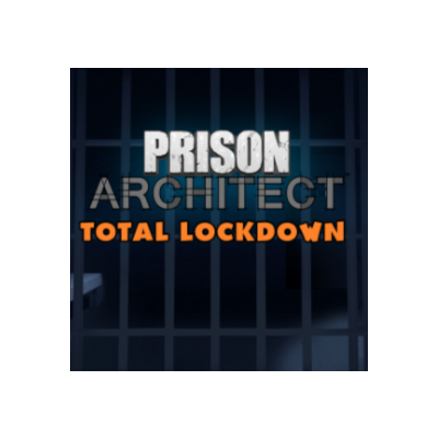 Prison Architect 💎 Total Lockdown [STEAM аккаунт] 🌍Region FREE