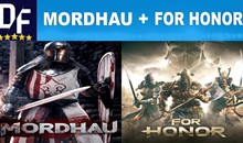 MORDHAU + For Honor [STEAM аккаунт] + 🎁ПОДАРОК