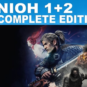 Nioh 2 + Nioh 1 / Complete [STEAM аккаунт] + 🎁ПОДАРОК