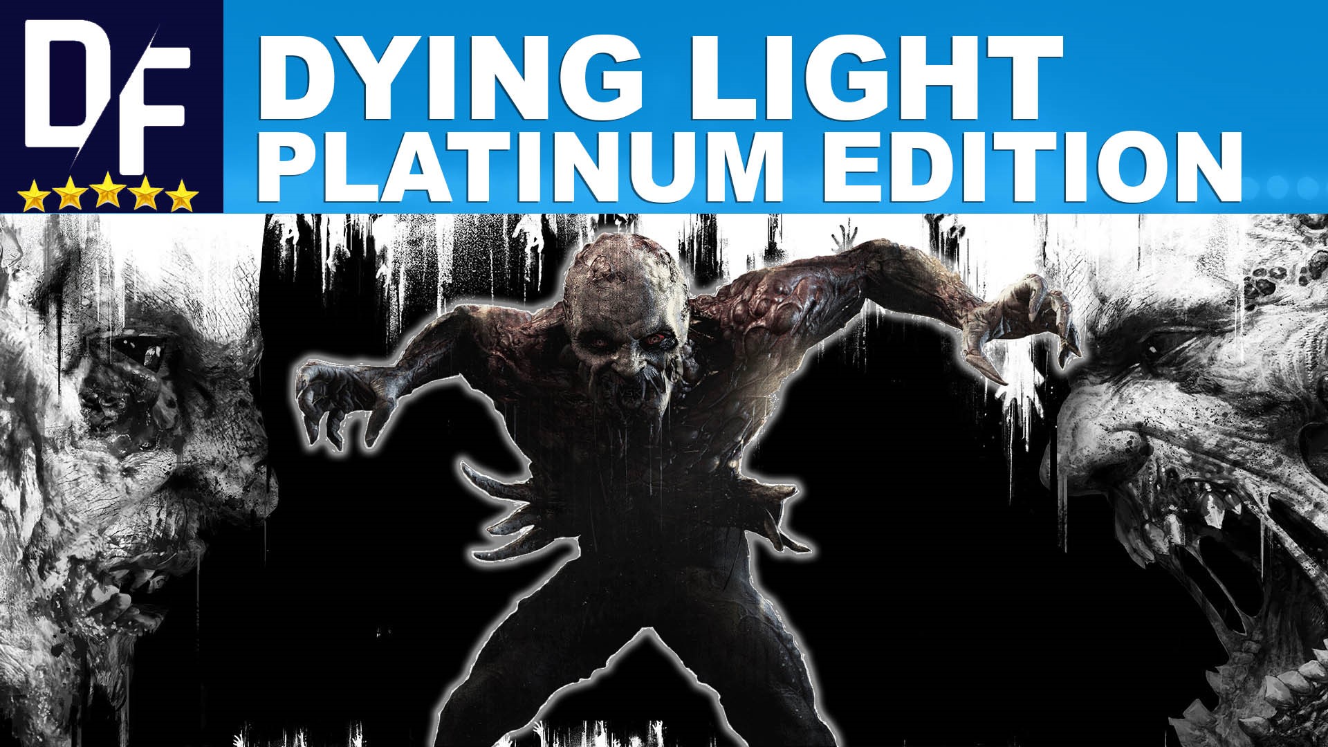 Dying light стая бозака читы