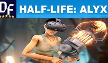 Half-Life: Alyx (VR) [STEAM аккаунт]