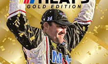 NASCAR Heat 5 - Gold Edition Xbox one