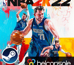 Обложка ?NBA2K22 - Официальный Предзаказ Steam + БОНУСЫ