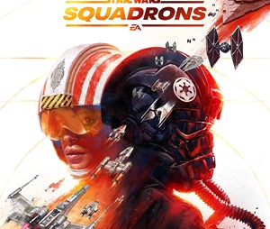 ? STAR WARS: Squadrons XBOX ONE / SERIES X|S / КЛЮЧ ?