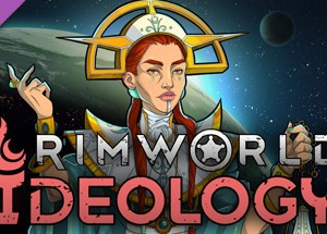 [DLC] RimWorld - Ideology | Steam Gift Россия