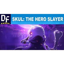 ☠ Skul: The Hero Slay [STEAM account] 🌍GLOBAL ✔️PAYPAL