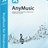  AmoyShare AnyMusic для Windows