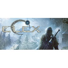 🔥🔥🔥 ELEX Steam Key RU+CIS