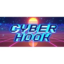 Cyber Hook Steam Key REGION FREE